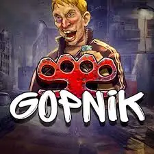 Gopnik - HIGHBET33