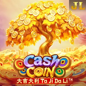 Cash Coin - HIGHBET33