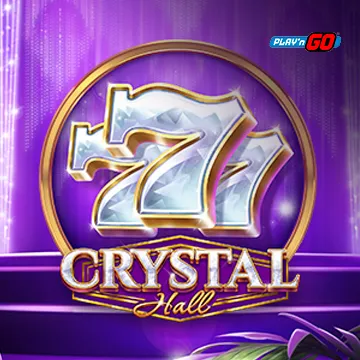 Crystal Hall - HIGHBET33