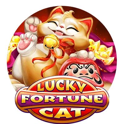 Lucky Fortune Cat - HIGHBET33