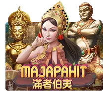 Majapahit - HIGHBET33