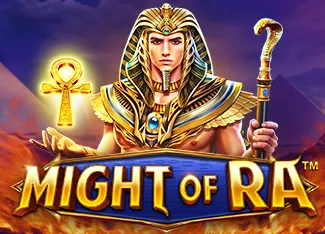 Might of Ra - HIGHBET33