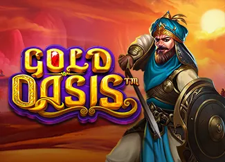 Gold Oasis - HIGHBET33