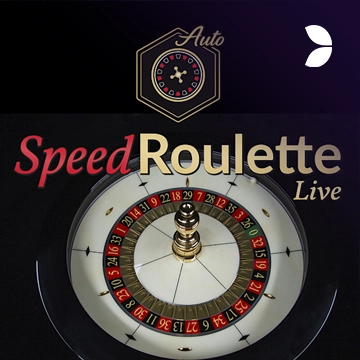Speed Auto Roulette - HIGHBET33