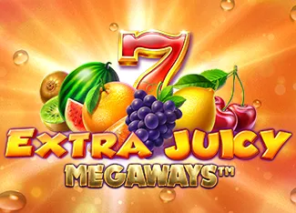 Extra Juicy Megaways - HIGHBET33