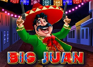 Big Juan - HIGHBET33