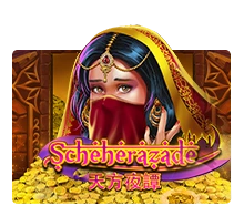 Scheherazade - HIGHBET33