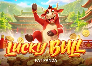 FatPanda : Lucky Ox - HIGHBET33