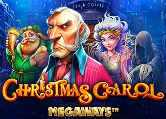 Christmas Carol Megaways - HIGHBET33