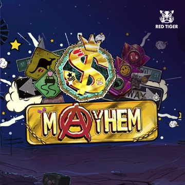 Mayhem - HIGHBET33