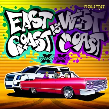 East Coast vs West Coast - HIGHBET33