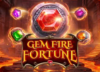 Gem Fire Fortune - HIGHBET33