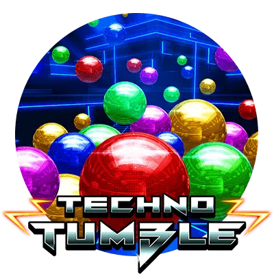 Techno Tumble - HIGHBET33