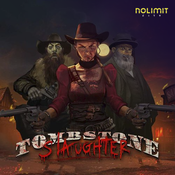 Tombstone Slaughter - HIGHBET33