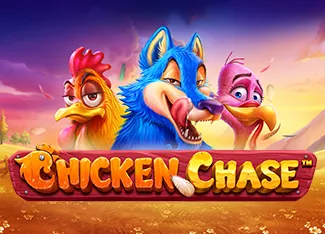 Chicken Chase - HIGHBET33