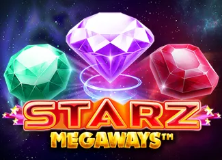 Starz Megaways - HIGHBET33