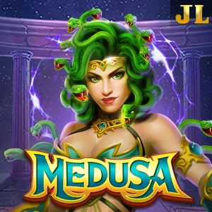 Medusa - HIGHBET33