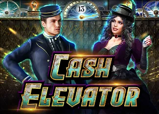 Cash Elevator - HIGHBET33
