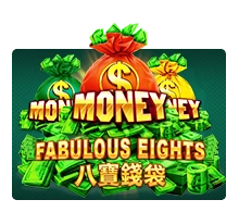 Fabulous Eights - HIGHBET33