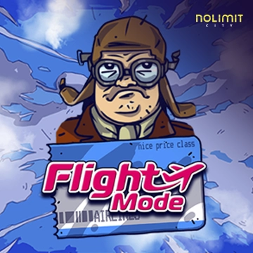 Flight Mode - HIGHBET33