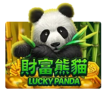 Lucky Panda - HIGHBET33