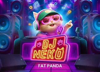 FatPanda : DJ Neko - HIGHBET33