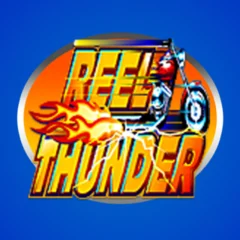 Reel Thunder - HIGHBET33