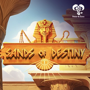 Sands of Destiny - HIGHBET33