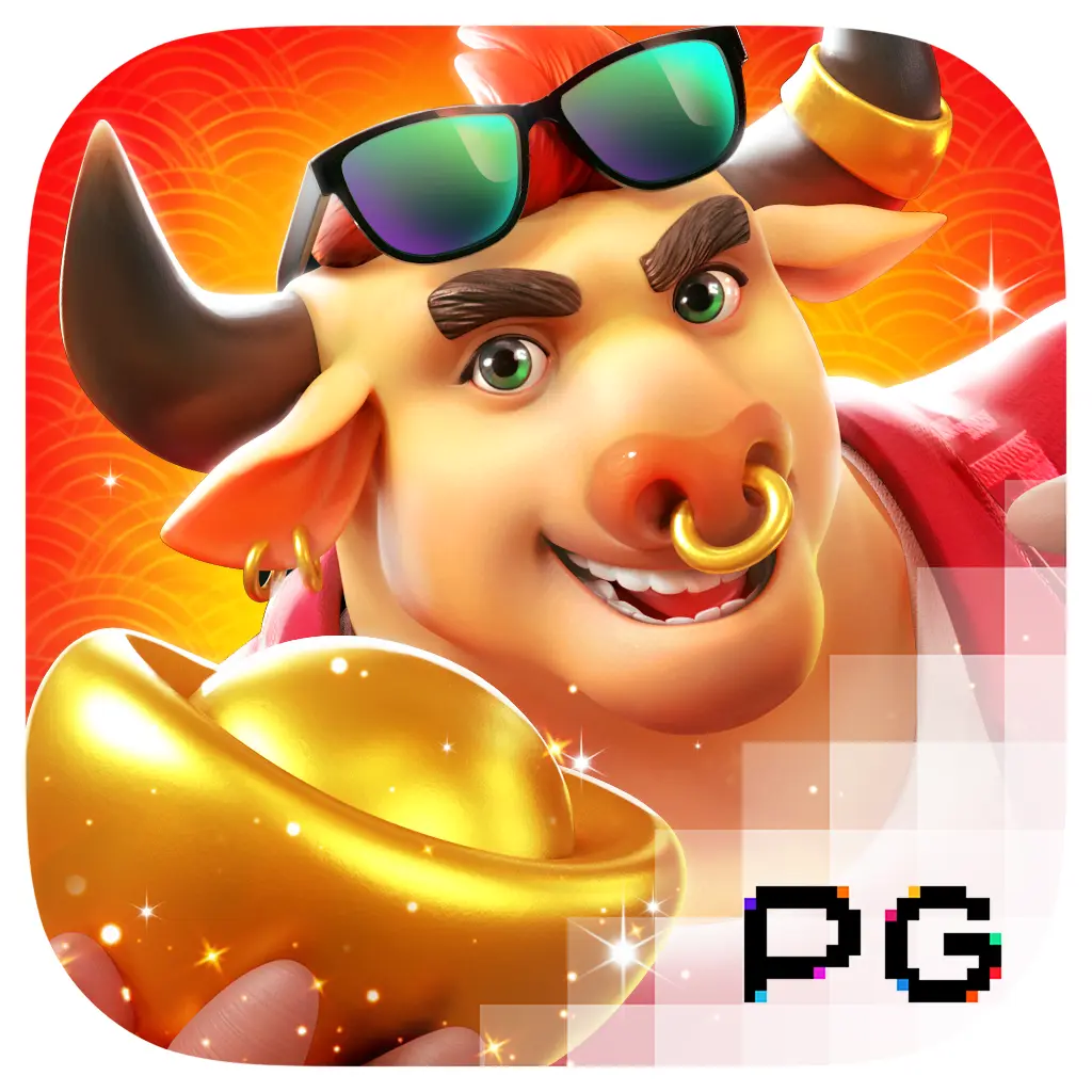 Fortune Ox - HIGHBET33