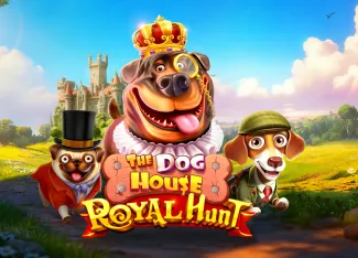 The Dog House - Royal Hunt - HIGHBET33