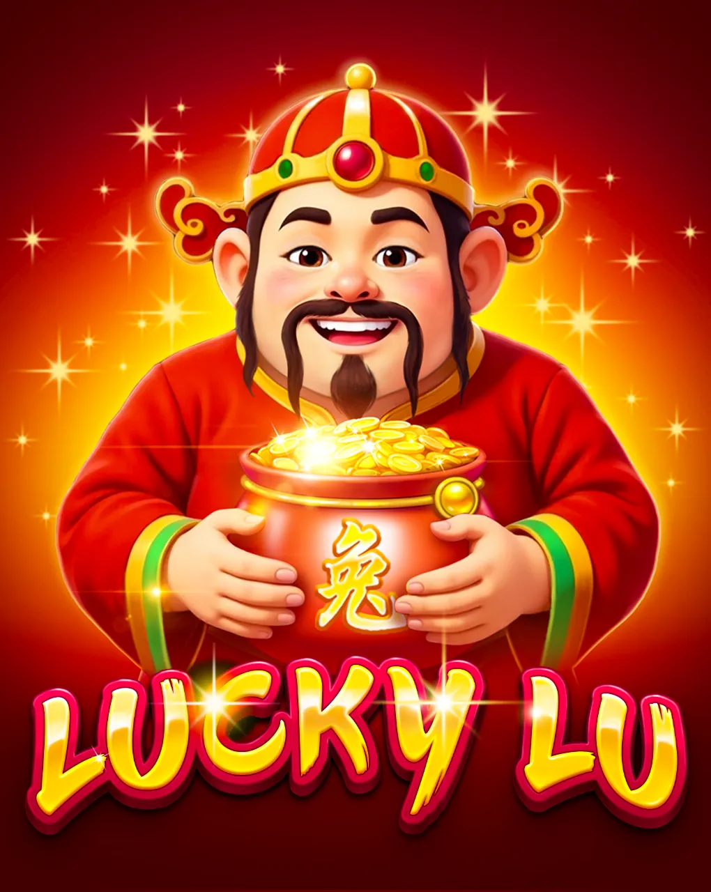 Lucky Lu - HIGHBET33