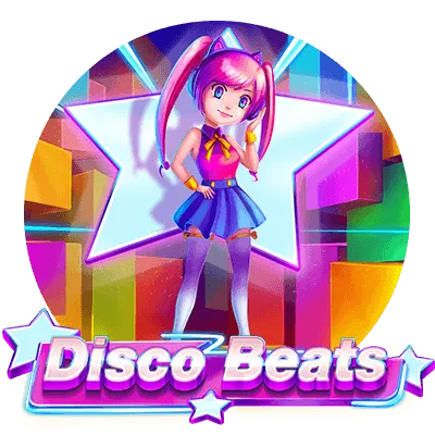 Disco Beats - HIGHBET33