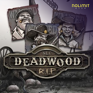 Deadwood RIP - HIGHBET33