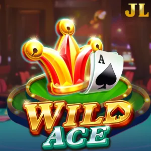 Wild Ace - HIGHBET33