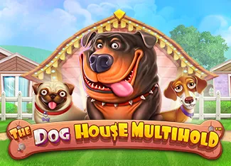 The Dog House Multihold - HIGHBET33