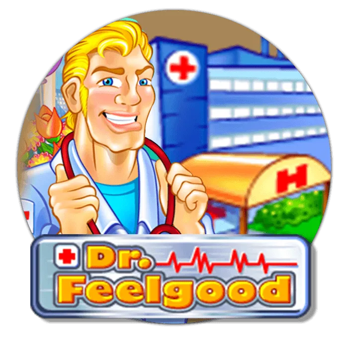 Dr Feelgood - HIGHBET33