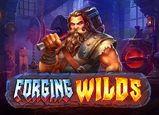 Forging Wilds - HIGHBET33