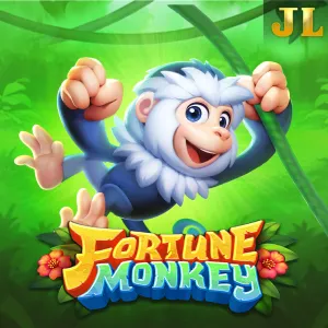 Fortune Monkey - HIGHBET33