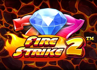 Fire Strike 2 - HIGHBET33