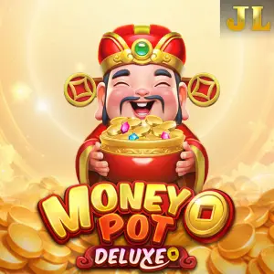 Money Pot DELUXE - HIGHBET33