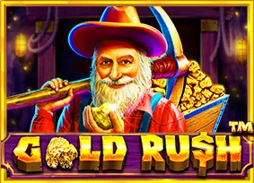 Gold Rush - HIGHBET33