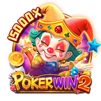 POKER WIN 2 - HIGHBET33