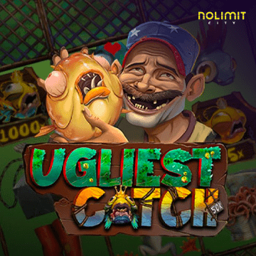 Ugliest Catch - HIGHBET33