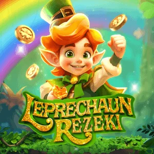 Besoft : Leprechaun Fortune - HIGHBET33