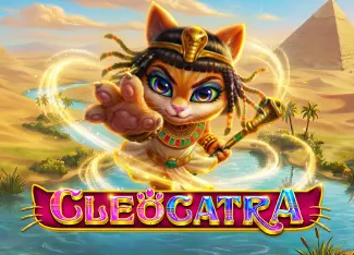 Cleocatra - HIGHBET33