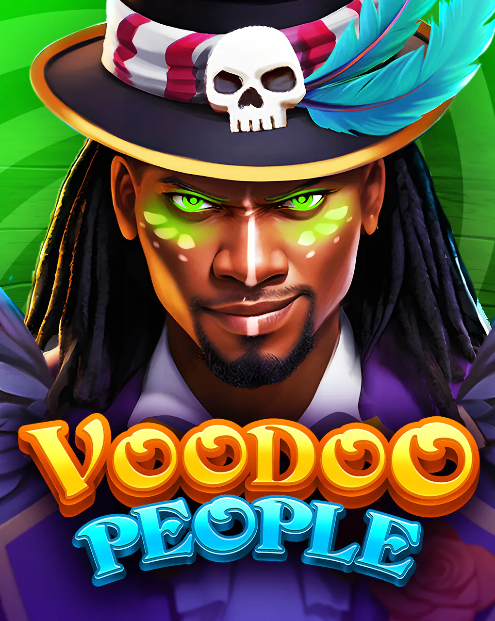 Voodoo People - HIGHBET33
