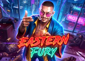 Eastern Fury - HIGHBET33