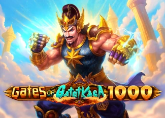 Gates of Gatot Kaca 1000 - HIGHBET33
