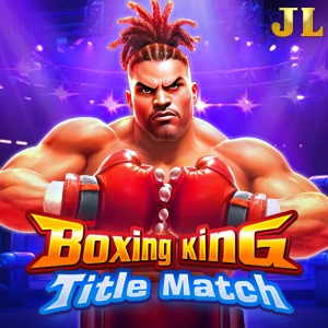 Boxing King Title Match - HIGHBET33