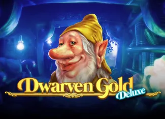 Dwarven Gold Deluxe - HIGHBET33
